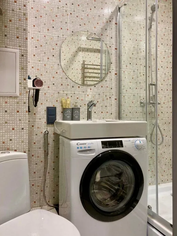 Loft apartment в сосновом лесу