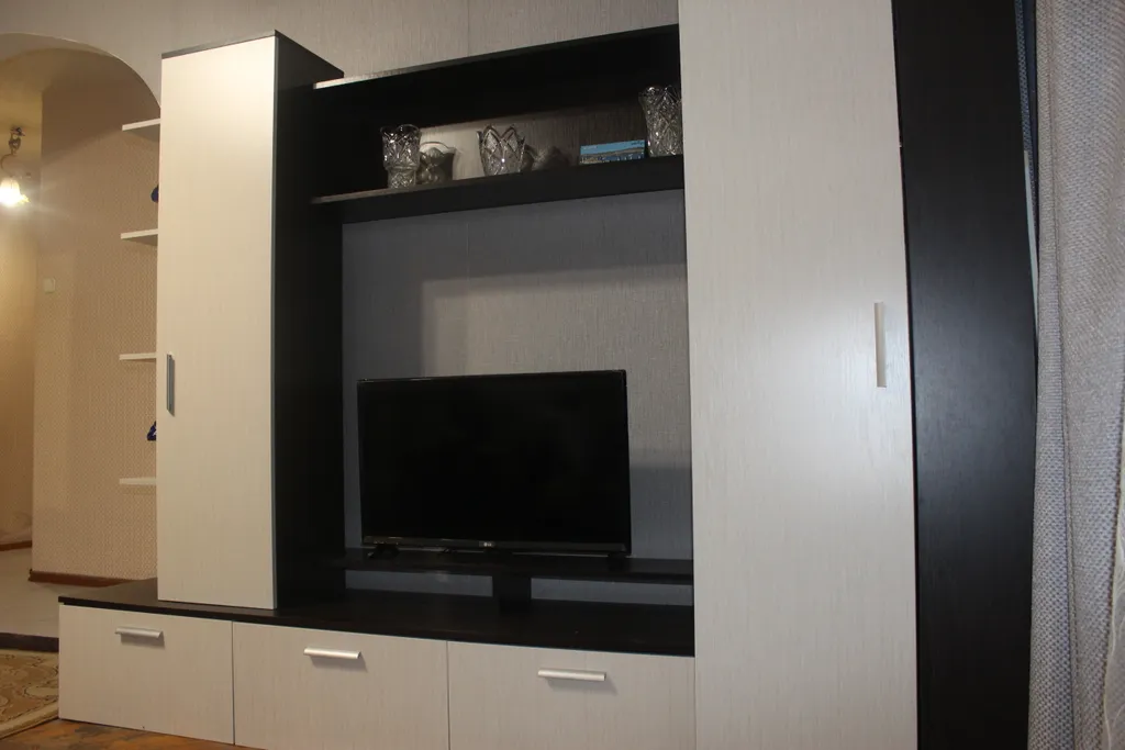 Квартира у моря