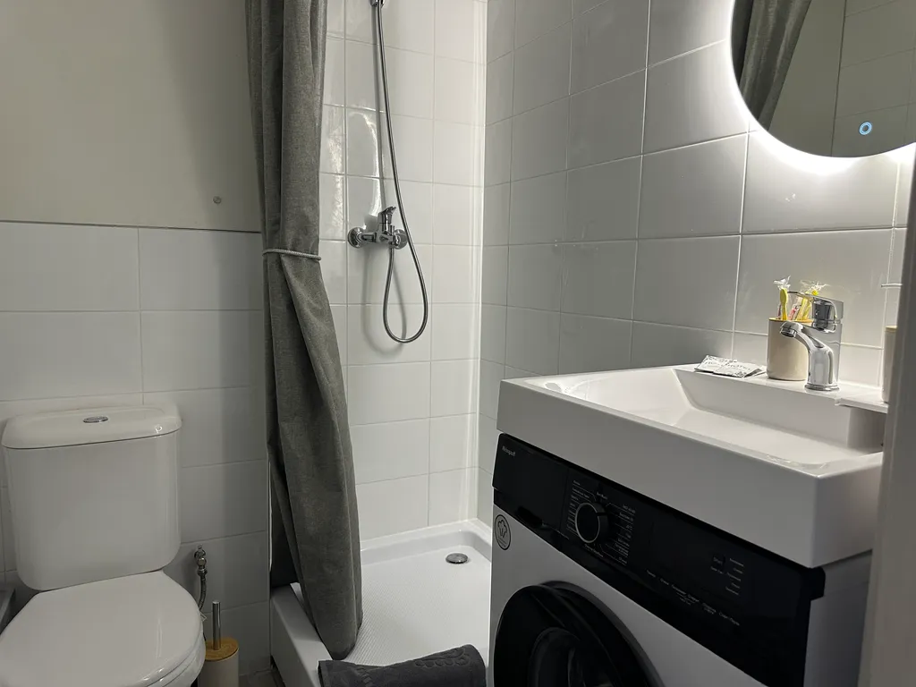 Студия 25 кв. м. рядом с Аэропортом Внуково