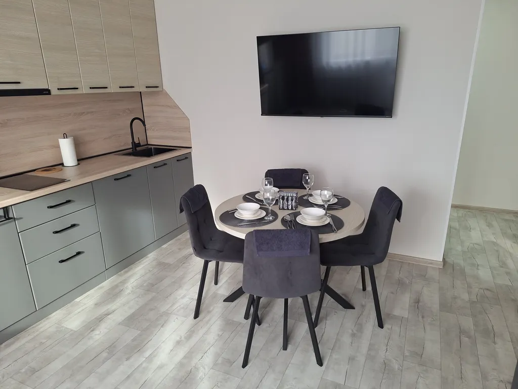 Уютная квартира с новым ремонтом, разместим с комфортом до 4 человек — аренда посуточно в Миасс