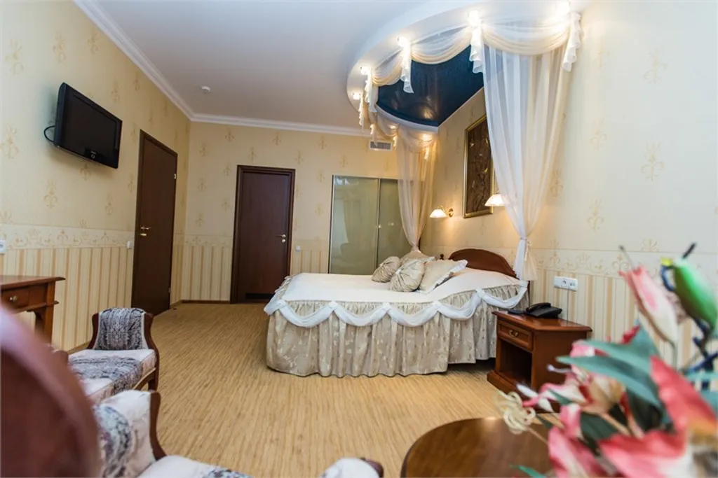 Квартира Комната — аренда посуточно в Саратов