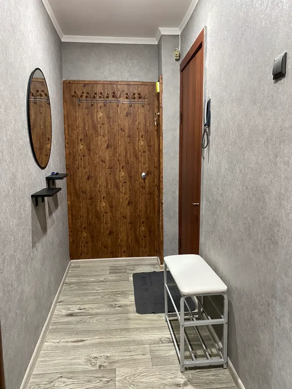 Уютная и стильная квартира в центре города