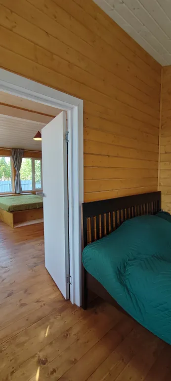 Модульдом в Голиково