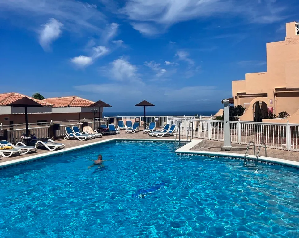 PaulMarie Paradise Apartment Ocean View