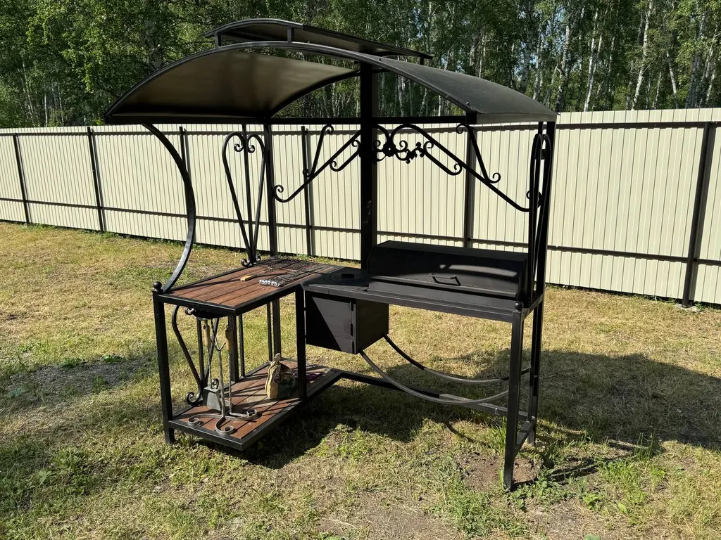 Гостевой дом роща