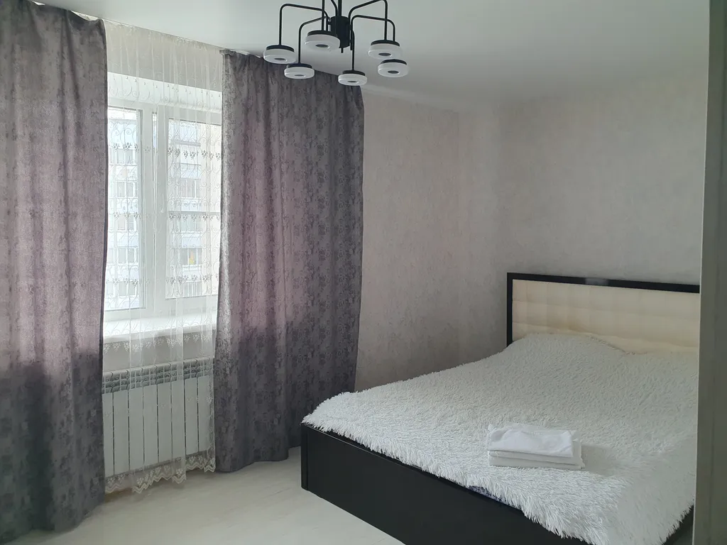 1-комнатная Квартира — аренда посуточно в Липецк