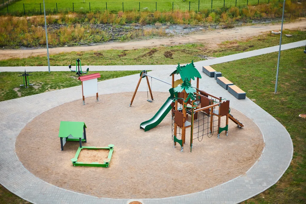 Двухкомнатная квартира в новостройке, близко к выезду на Ленинградку