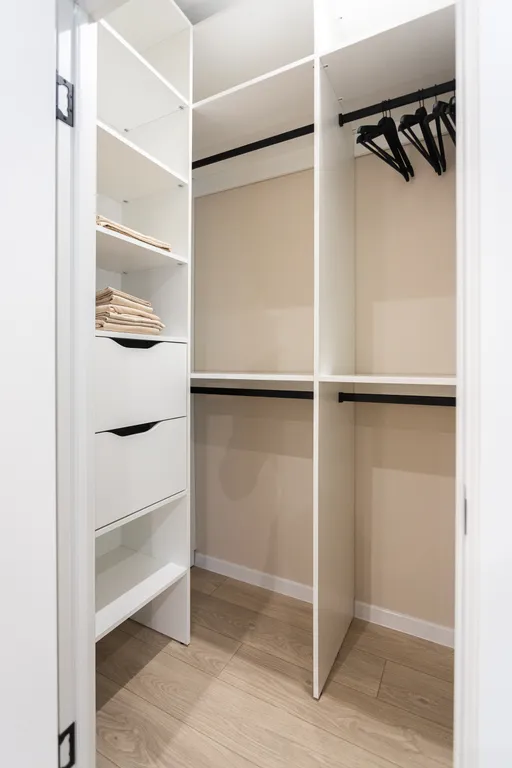 Квартира Уютная евро-двушка рядом с Рыбной деревней — Калининград