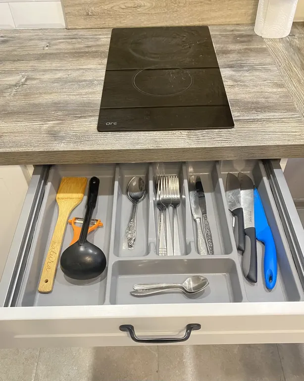 Уютная квартира в ЖК Спасские ворота