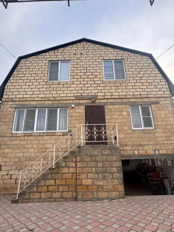 Коттедж Уютная дача возле моря — аренда посуточно в Дербент