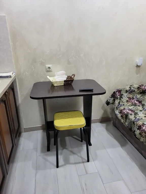 Уютная студия в курортной зоне города