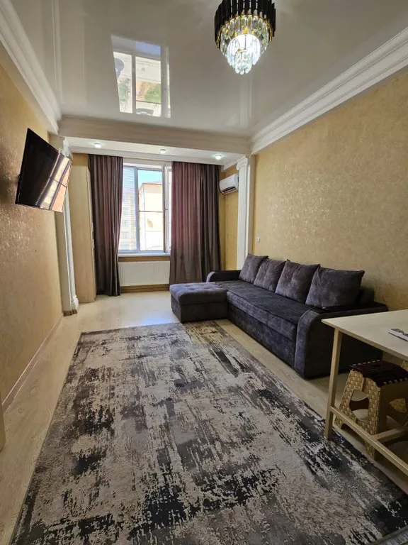 Квартира VIP