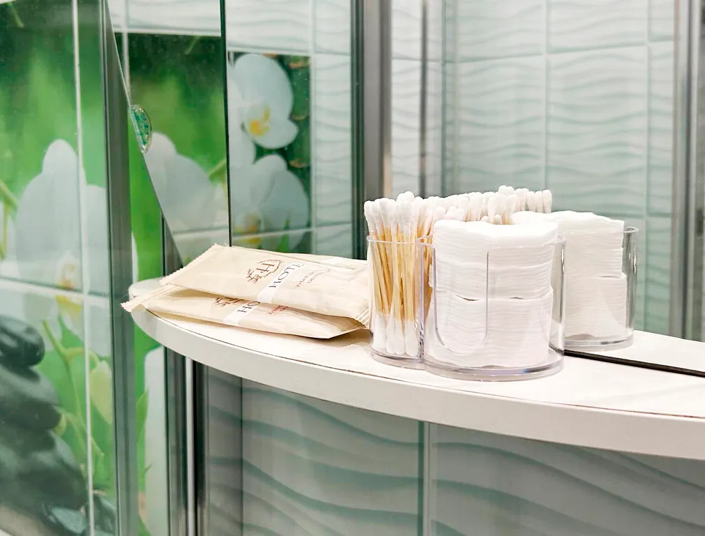 Apartments в цeнтpaльнoм районе