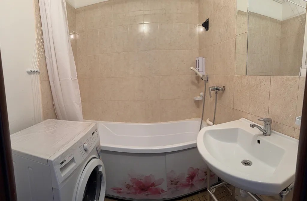 Отдельная комната