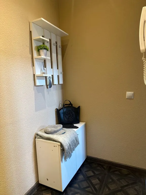 1к квартира возле Ледового Дворца