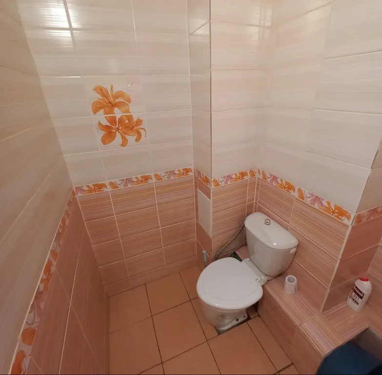 Квартира в центре левобережья