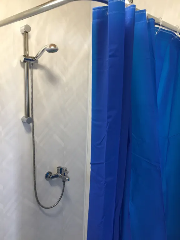 Коттедж Коттедж Лайтхаус Кот Маркиз 1Б — Зеленоградск