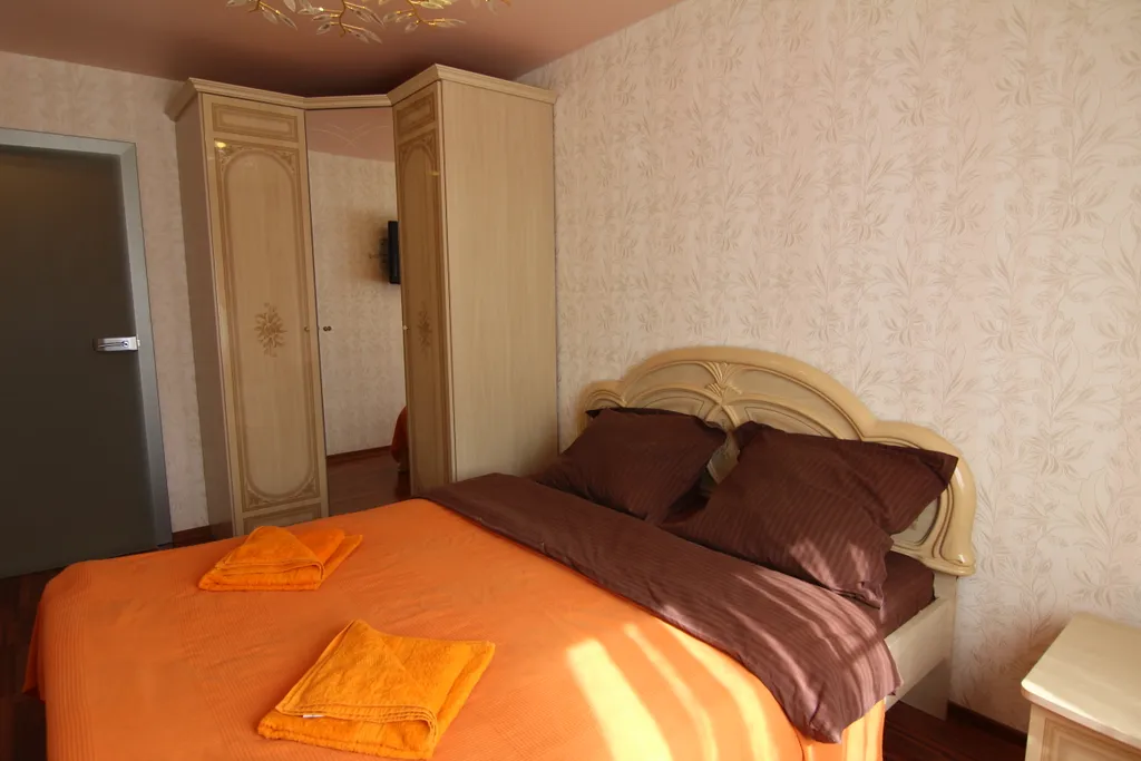 Просторная квартира Премиум