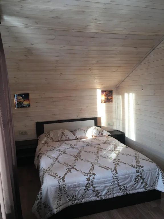 3-комнатный Дом