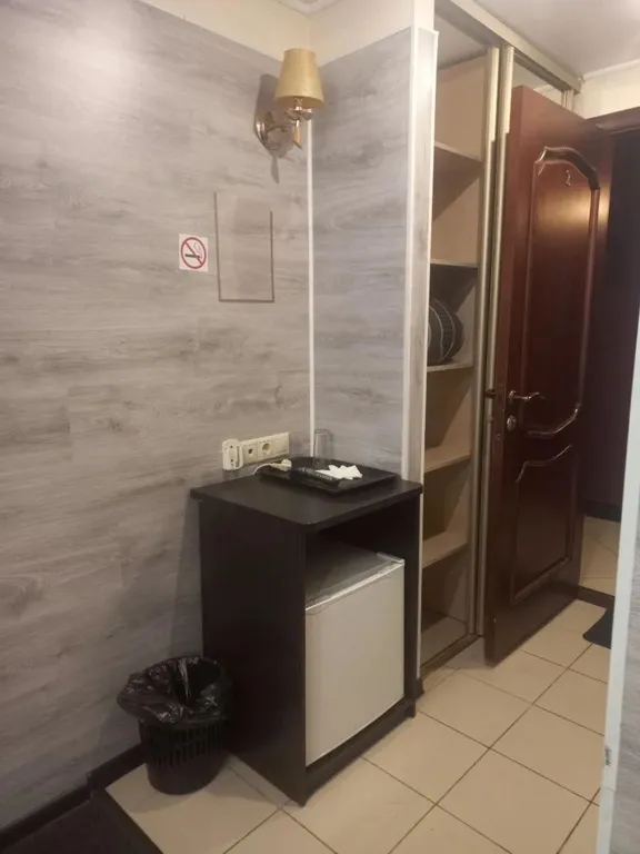 Комната