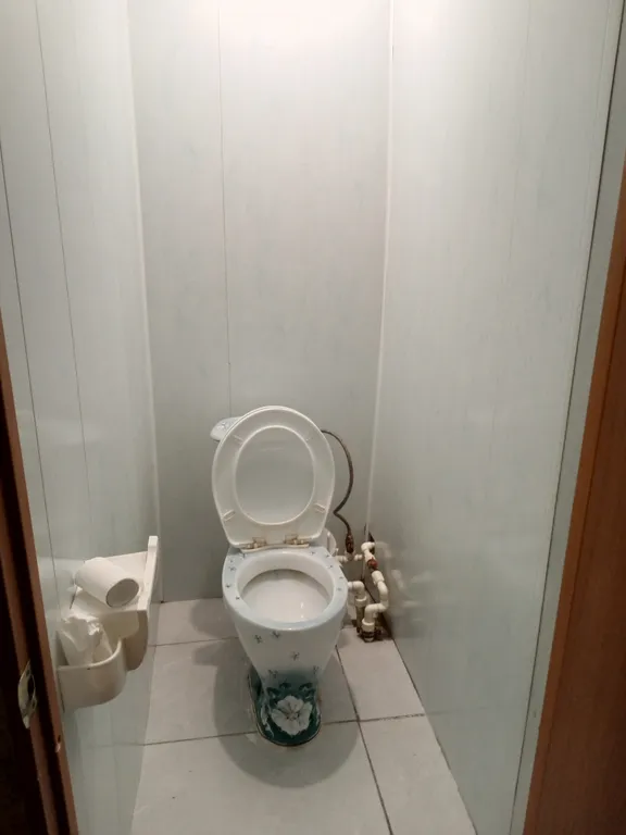 Уютная комната с балконом октябрьский район