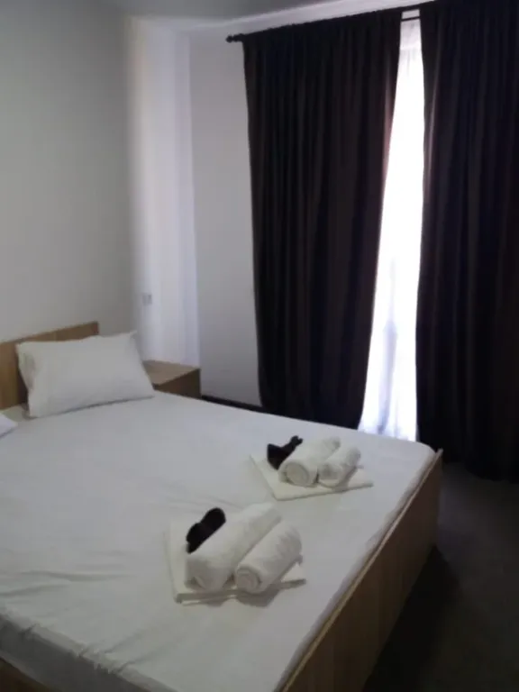 Квартира Комната — аренда посуточно в Алахадзы