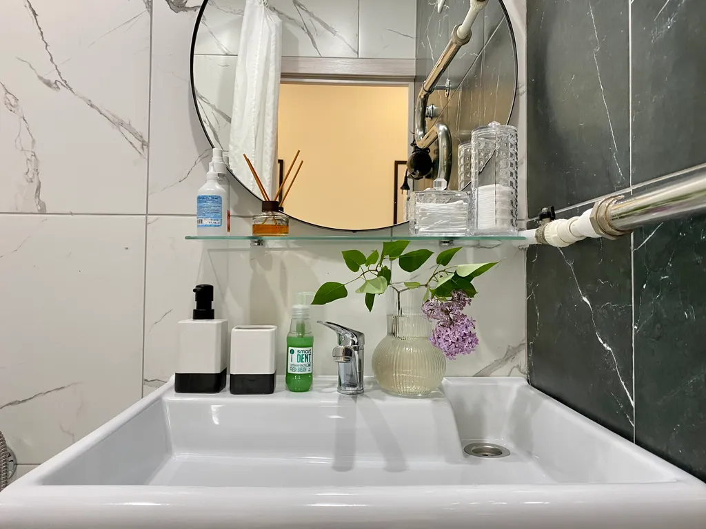 Квартира Полянка