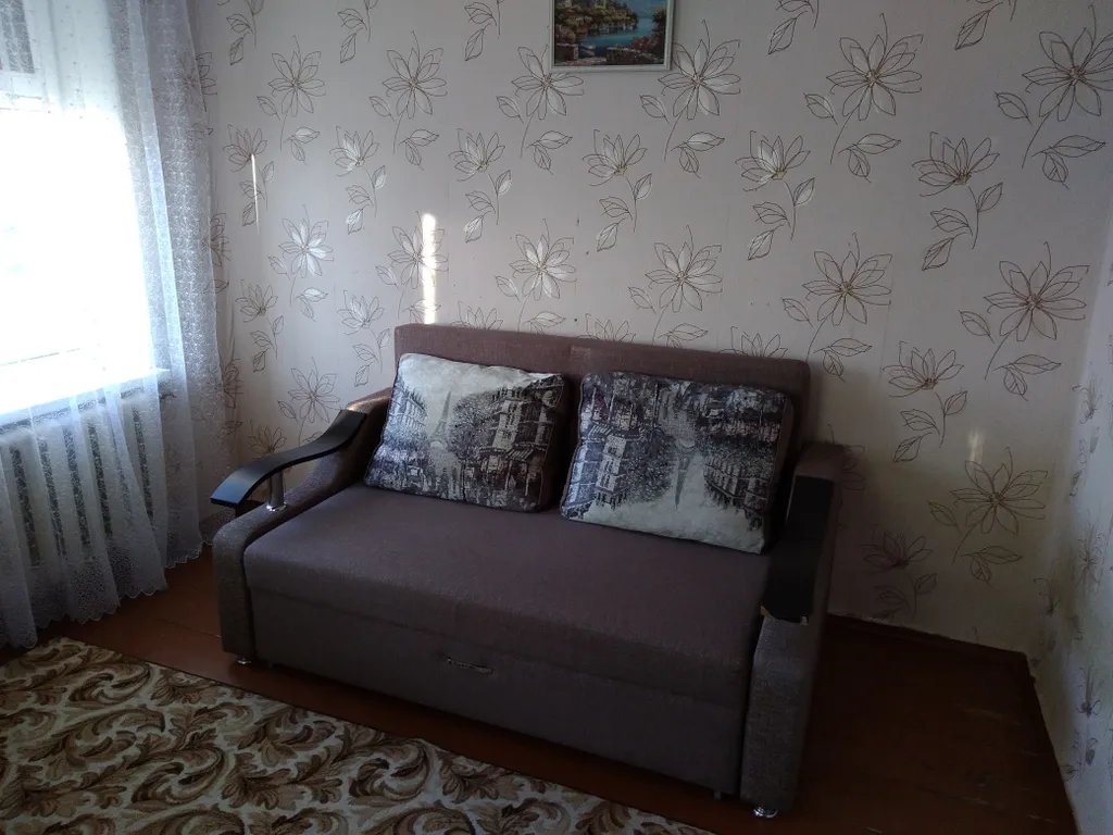 Дом для отпуска