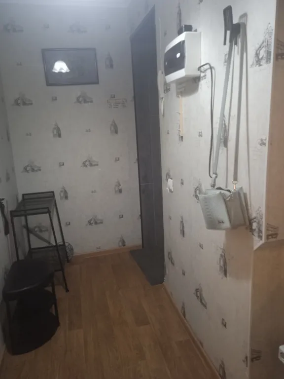 Квартира Квартира с видом на реку Волгу — Кострома