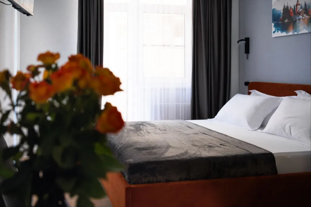 Квартира Квартира Морские сумерки — Анапа