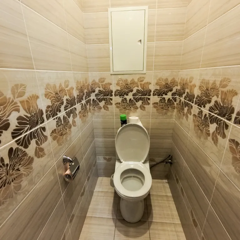 Отличная квартира в самом центре