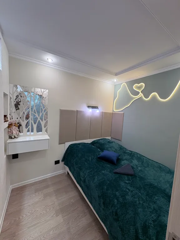 Евродвушка в центре города Витебска