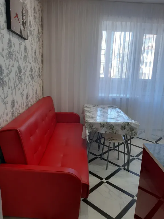 Королевская квартира.