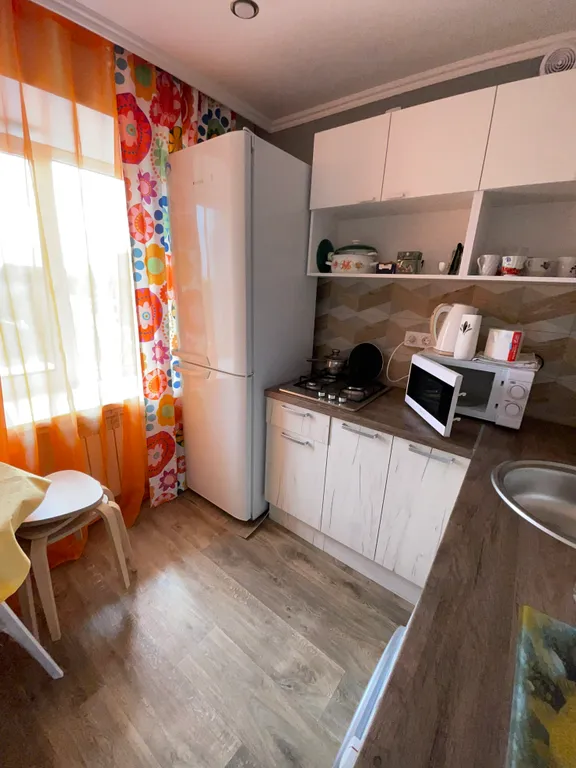 Квартира рядом с ОГУ