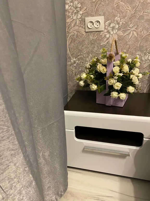 Комфортная квартира в центре города