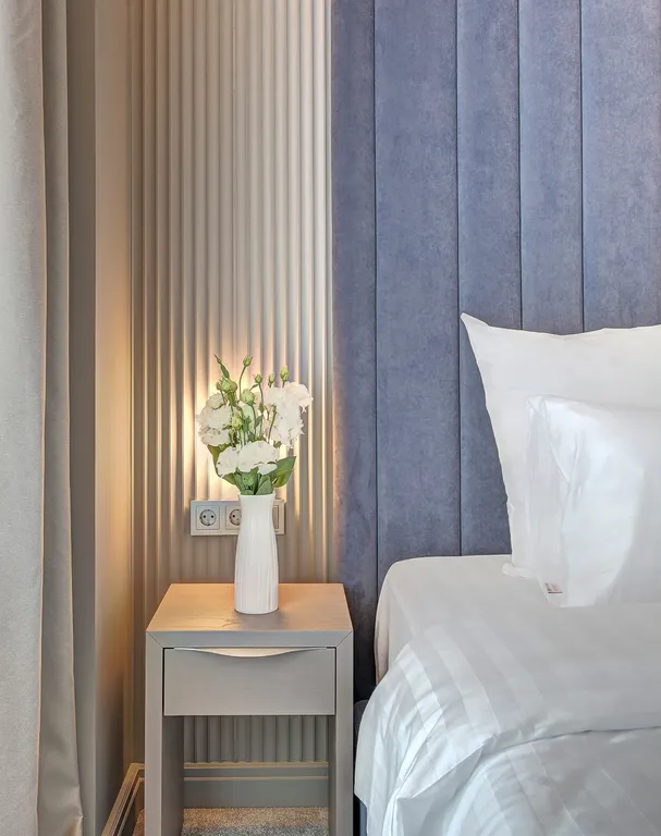 Квартира 1-комнатная Квартира — Адлер