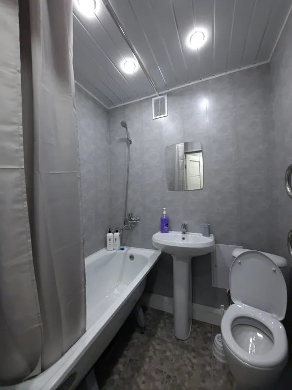 Квартира-комфорт в самом центре