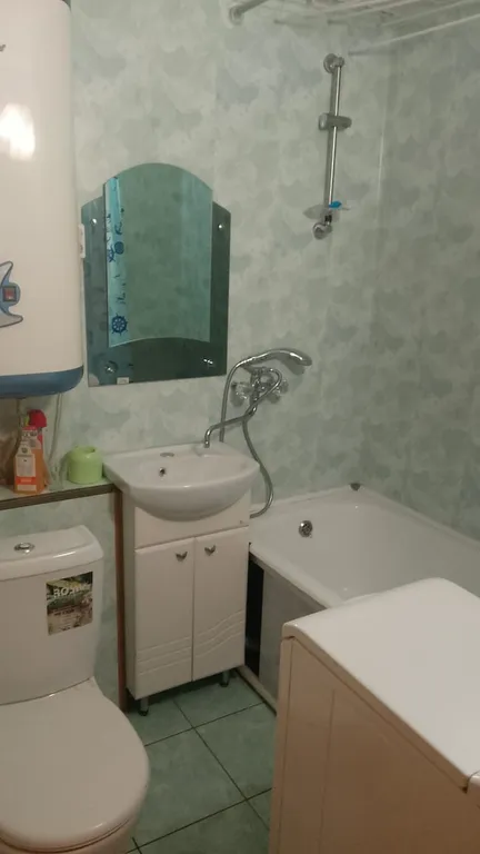 У ГК "Большой Вудъявр"