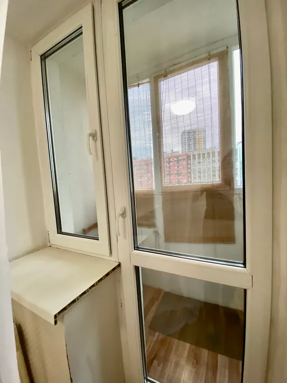 Уютная квартира на Айской