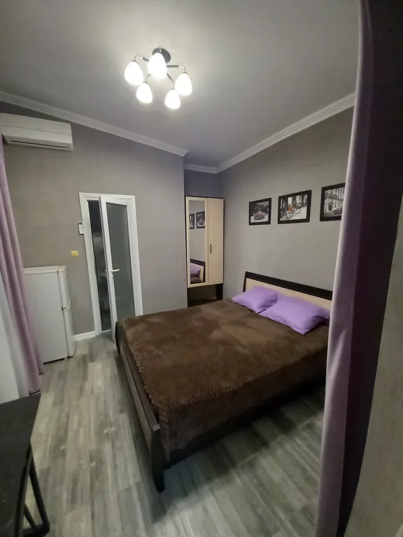 Двухместная комната