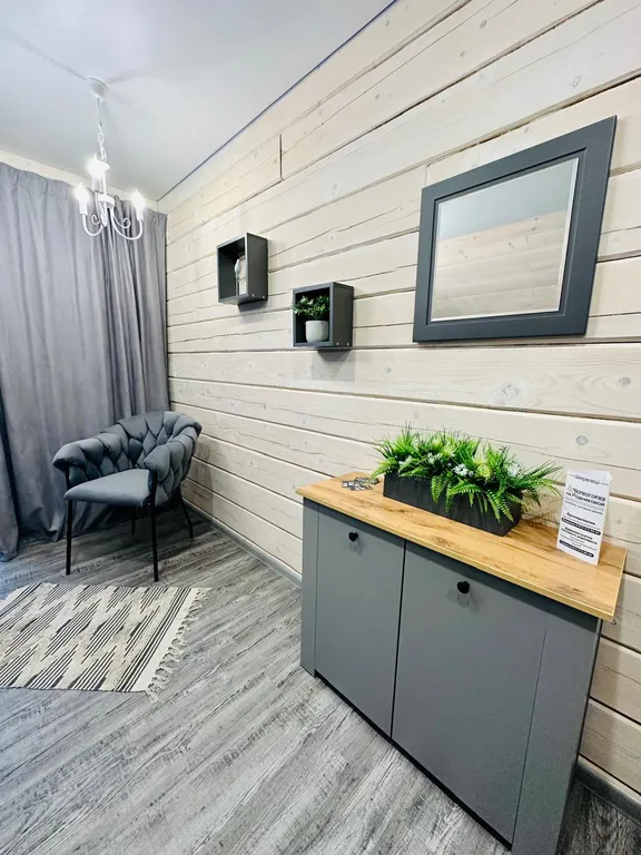 4-комнатный Дом