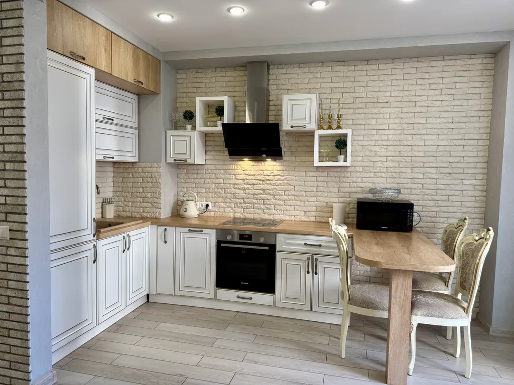 Квартира возле Национальной библиотеки