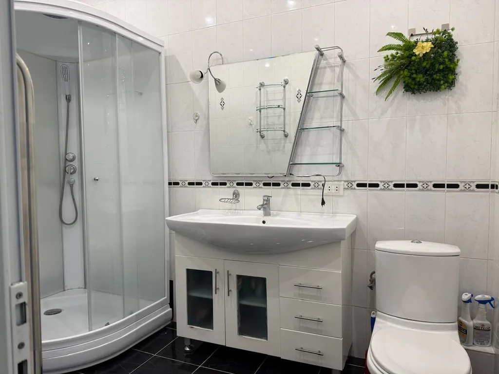 Уютная, светлая квартира в самом центре