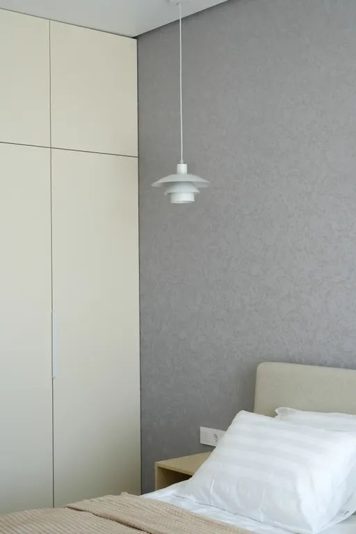 Люкс Happines с отдельным входом и собственной террасой