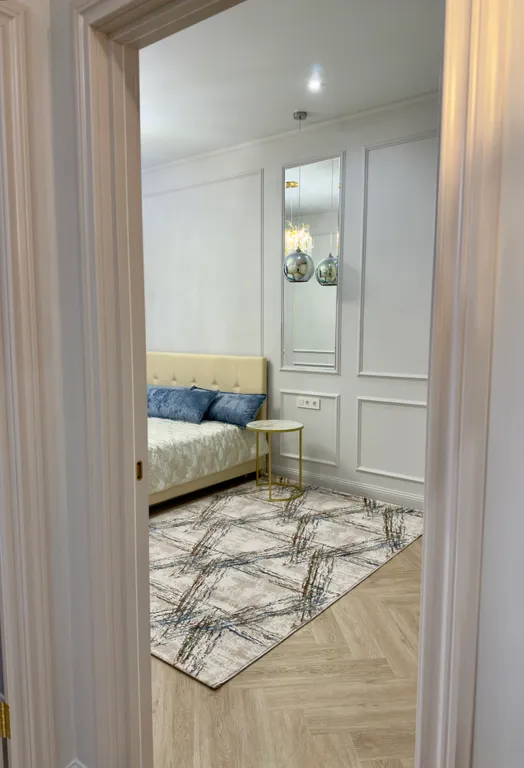 Эксклюзивная квартира рядом с Кремлём