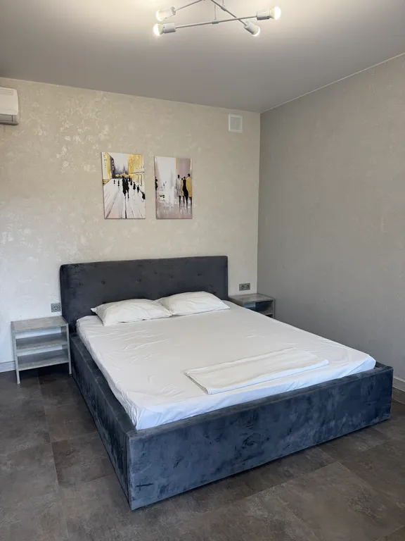 Квартира Комната — аренда посуточно в Голубицкая