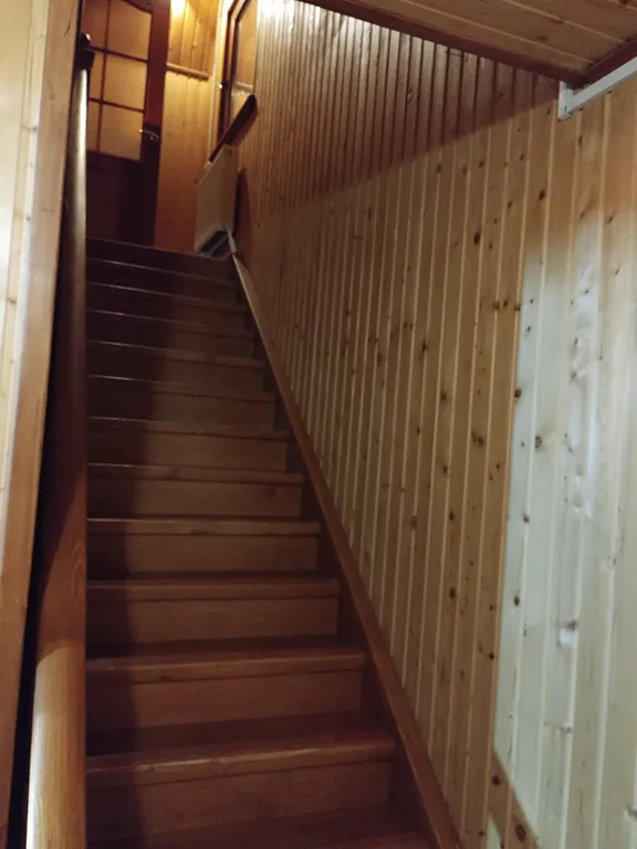 Коттедж Дом с сауной на дровах — Гатчина