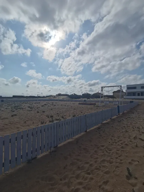 Уютный новый дом у пляжа