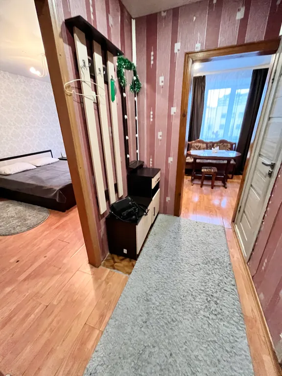 Уютная квартира в центре Хар горы