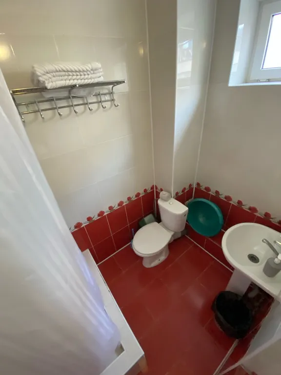 Квартира Комната — Анапа